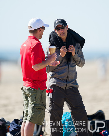 USAU 2015 Beach Nationals Sunday