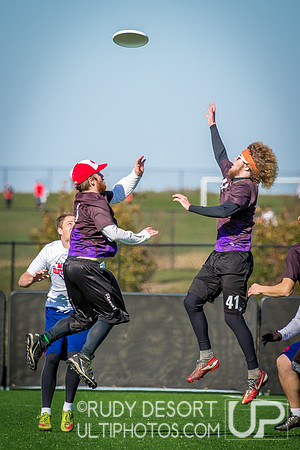 Windy City Invite 2016