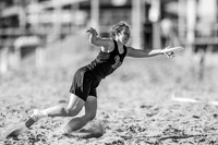 USAU 2015 Beach Nationals Sunday