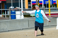 USAU 2015 Beach Nationals Sunday