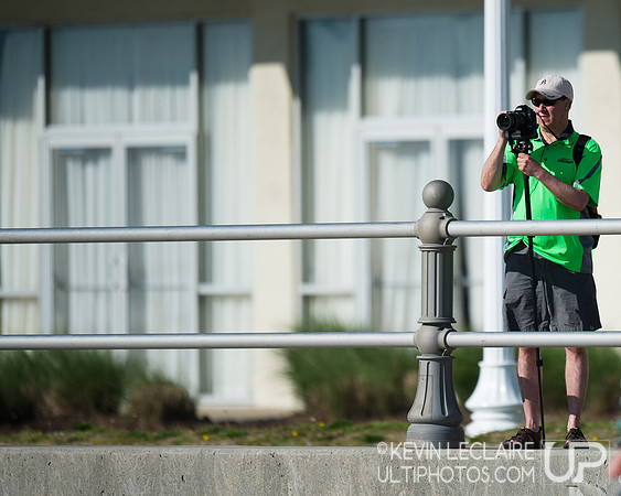 USAU 2015 Beach Nationals Sunday