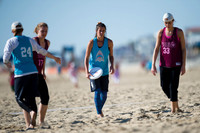 USAU 2015 Beach Nationals Sunday