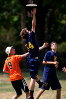 MA HS Championships: Div II Open