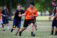 MA HS Championships: Div II Open