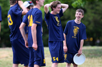 MA HS Championships: Div II Open
