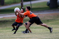 MA HS Championships: Div II Open