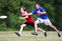 MA HS Championships: Div II Open