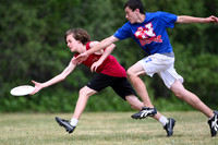 MA HS Championships: Div II Open
