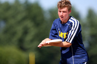 MA HS Championships: Div II Open