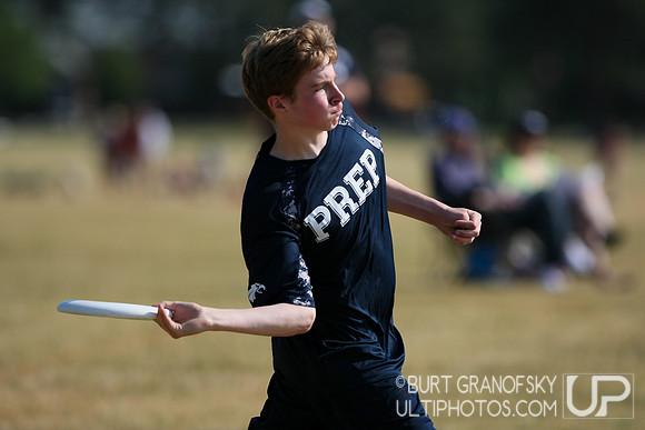 MA HS Championships: Div II Open