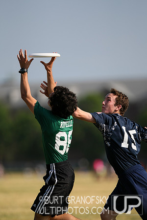 MA HS Championships: Div II Open