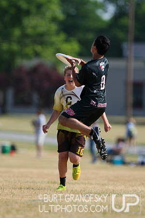 MA HS Championships: Div II Open