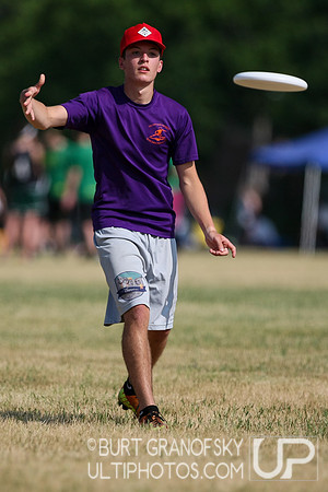 MA HS Championships: Div II Open