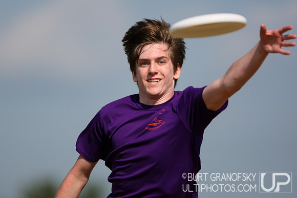 MA HS Championships: Div II Open