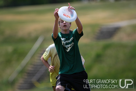 MA HS Championships: Div II Open