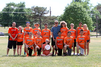 MA HS Championships: Div II Open