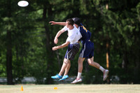 MA HS Championships: Div II Open