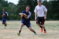 MA HS Championships: Div II Open