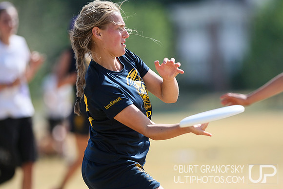 MA HS Championships: Girls