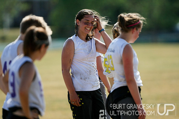 MA HS Championships: Girls