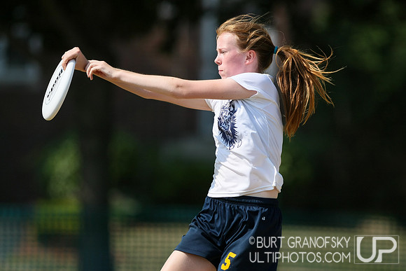 MA HS Championships: Girls