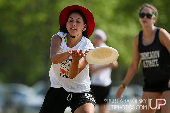 MA HS Championships: Girls