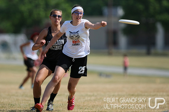 MA HS Championships: Girls