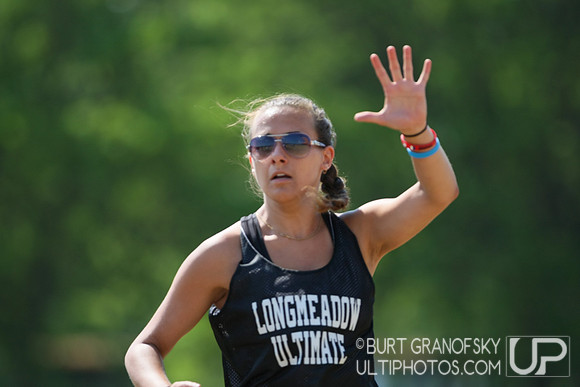 MA HS Championships: Girls