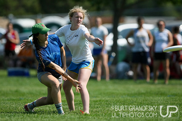 MA HS Championships: Girls