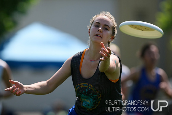 MA HS Championships: Girls