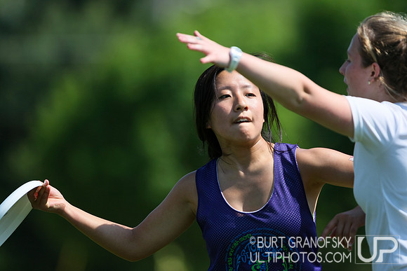MA HS Championships: Girls