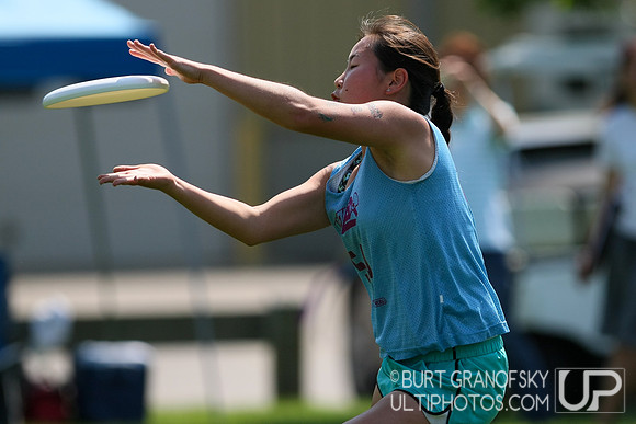 MA HS Championships: Girls