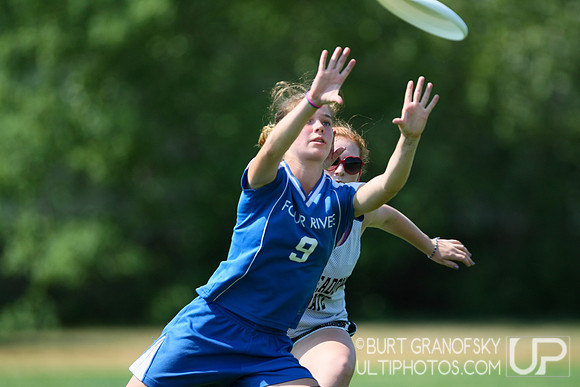 MA HS Championships: Girls