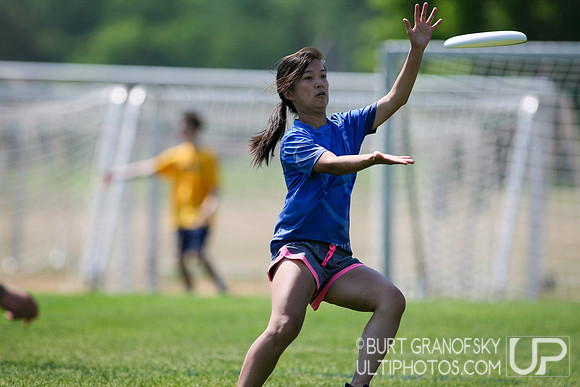 MA HS Championships: Girls