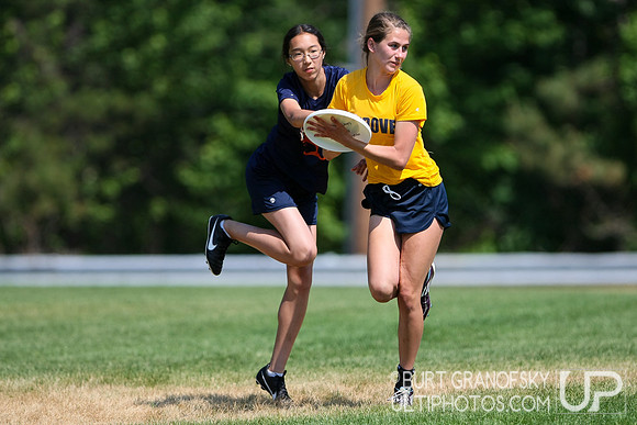 MA HS Championships: Girls