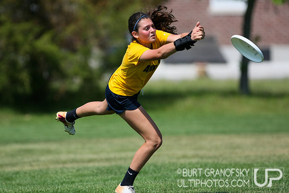 MA HS Championships: Girls