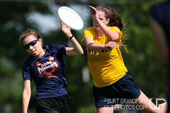 MA HS Championships: Girls