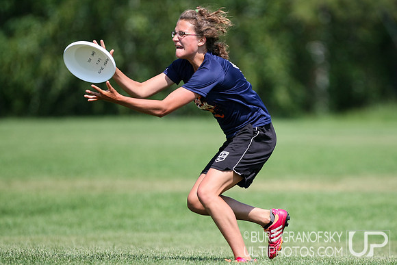 MA HS Championships: Girls