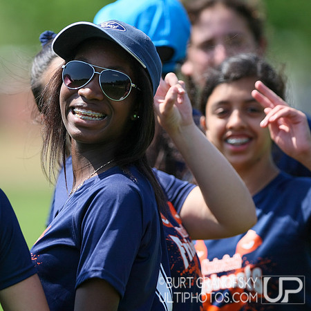 MA HS Championships: Girls