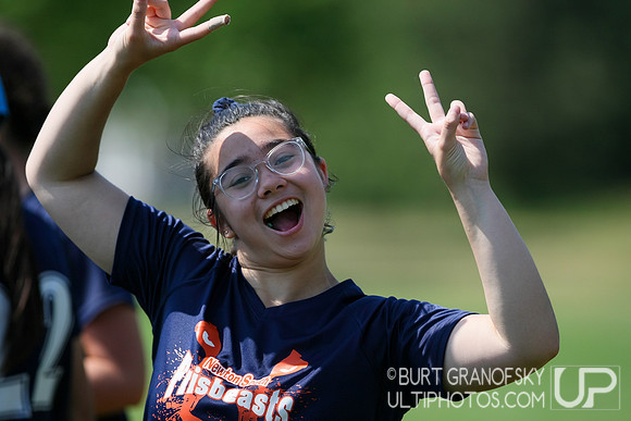 MA HS Championships: Girls