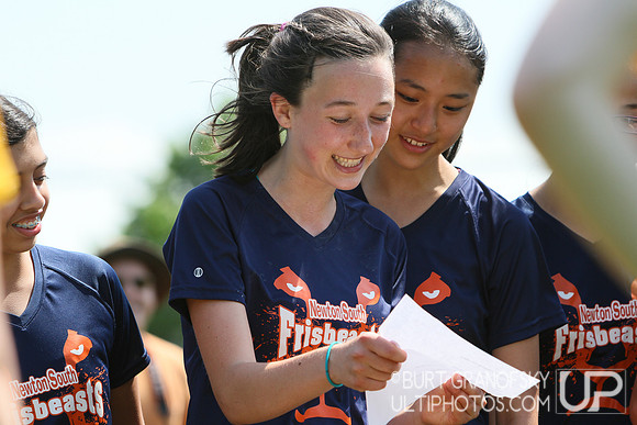 MA HS Championships: Girls