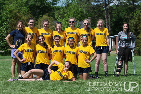 MA HS Championships: Girls