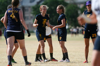 MA HS Championships: Girls
