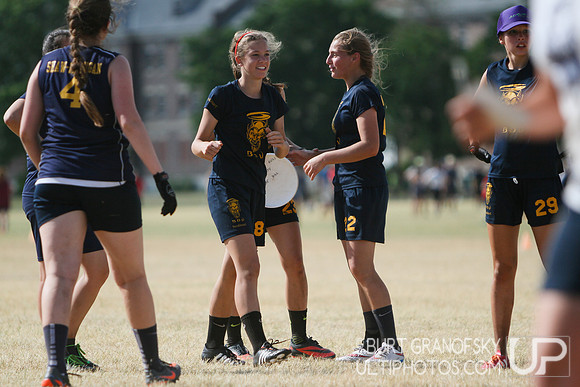 MA HS Championships: Girls