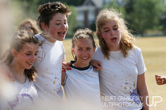 MA HS Championships: Girls