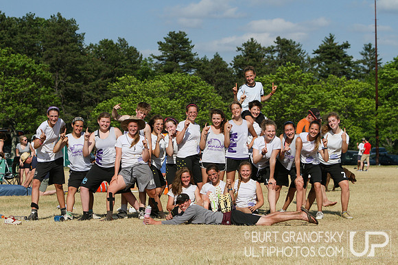 MA HS Championships: Girls