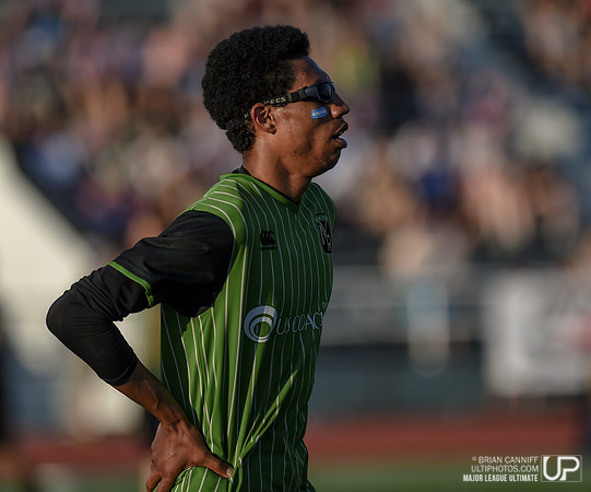 NYC Rumble @ PHL Spinners - MLU - 5/30/15