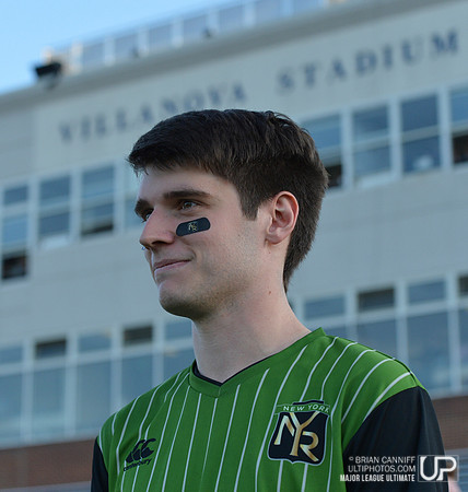NYC Rumble @ PHL Spinners - MLU - 5/30/15