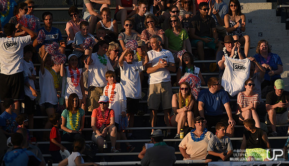 NYC Rumble @ PHL Spinners - MLU - 5/30/15