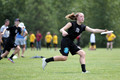 Saturday Highlights - USAU Western HS Championships 2015